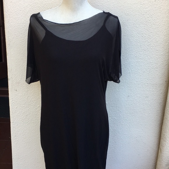 Toto Dress